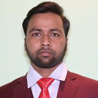 Prabhakar Kumar Ram