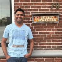 Pankaj Gaykar
