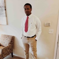 Dante Barnes