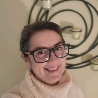 Amy Robinson