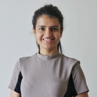 Suhani Singh