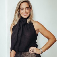Jacqueline Thompson