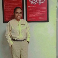 Manisha Arya