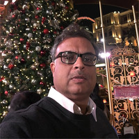 Girish Yajnik