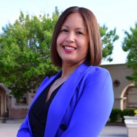 Michelle Salas, MBA, RDN, LD