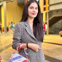 Aditi Choubey