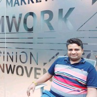 Sanjay Bhardwaj