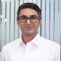 Shyamak Das