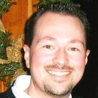Jeff Christensen