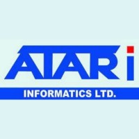 Atari info