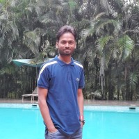 Tapan Kumar Sahoo