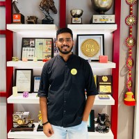Shashin Patel