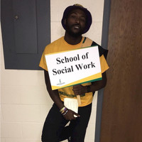 Derik Green Supervisee in Social Work