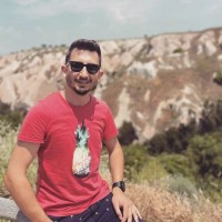Mehmet Akif Çetinkaya