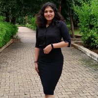 Vrushali Deshmukh
