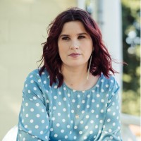 Alina Gritsay