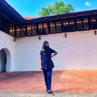 Faheema Shaikh