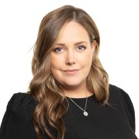 Fiona Joyce B.Sc., Nrf Certrp, Apa