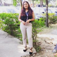 Laxmi Chauhan