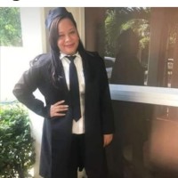 Ingrid Suarez Roque