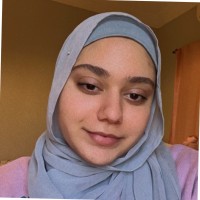 Yasmeen Alfi