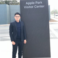 Eric Liu