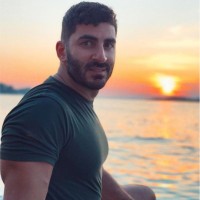Peter Hamad Anderson