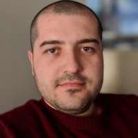 Radu Capverde