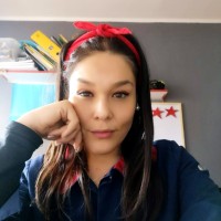 Carla Beriestain Consolo