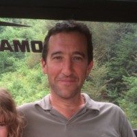 Pedarazacq Anthony