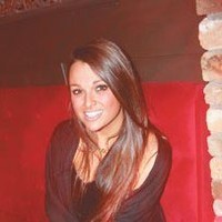 Lindsay Rotondi