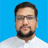 Muhammad Imran Siddique Butt