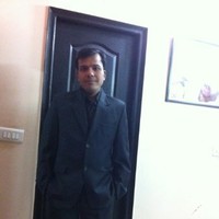Nishant Mittal