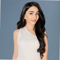 Lilith Khachatryan