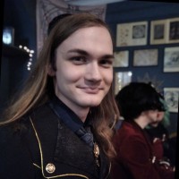 Maxim Aslamov