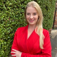 Rebecca Dorsett
