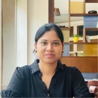 Abinaya Samiaiah