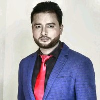 Gaurav Kumar Poddar