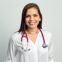 Ana María Baquero Bárcenas