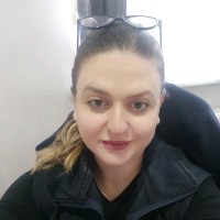 Ferda ORUÇ