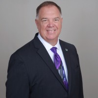 Larry Jinkins, PhD Strategic Leadership