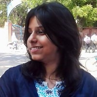 Shivangi Dobhal