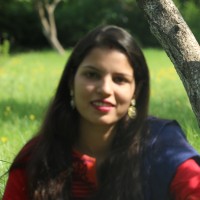 Anjali Singh
