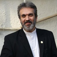 Alireza Ahmadi