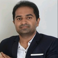 Udaykumar Ahir
