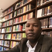 Elías Moya