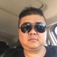 张跃武