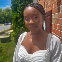 Briahna Jackson