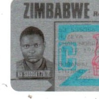 Chamunorwa Muzeya
