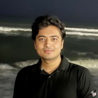 Krish Jani